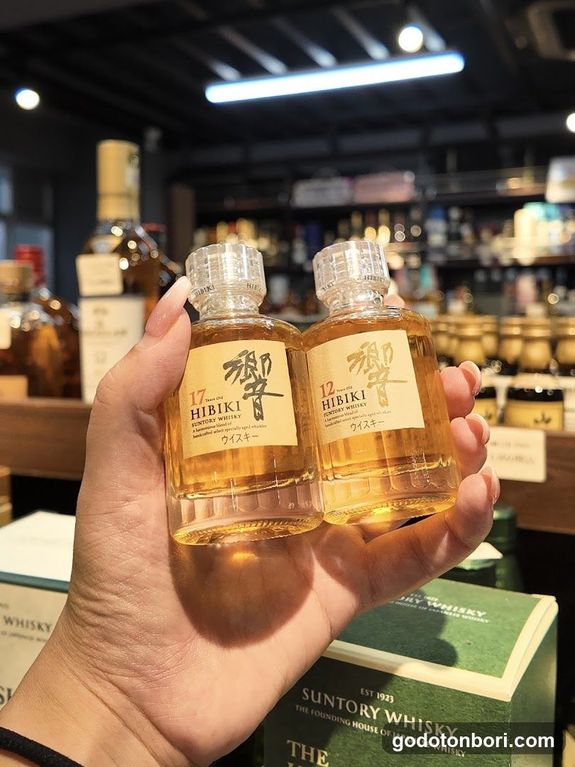 LINXASお酒販売リンクサス大阪心斎橋店
