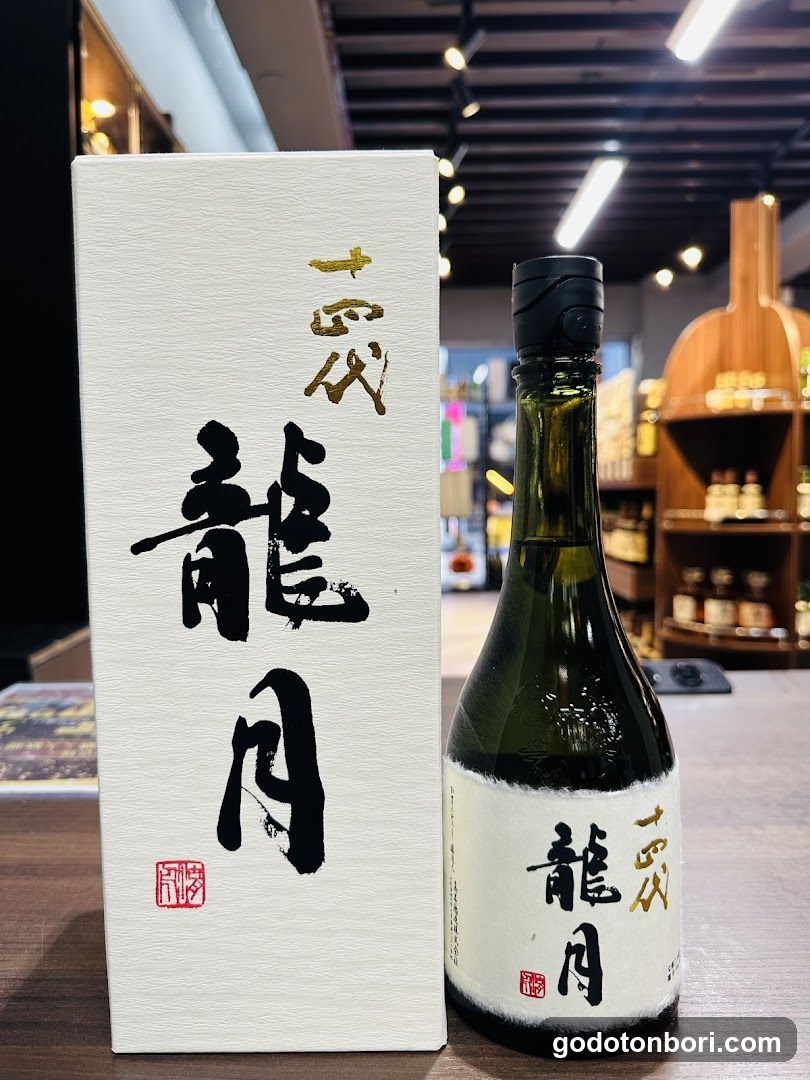 LINXASお酒販売リンクサス大阪心斎橋店