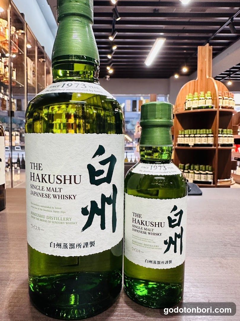 LINXASお酒販売リンクサス大阪心斎橋店