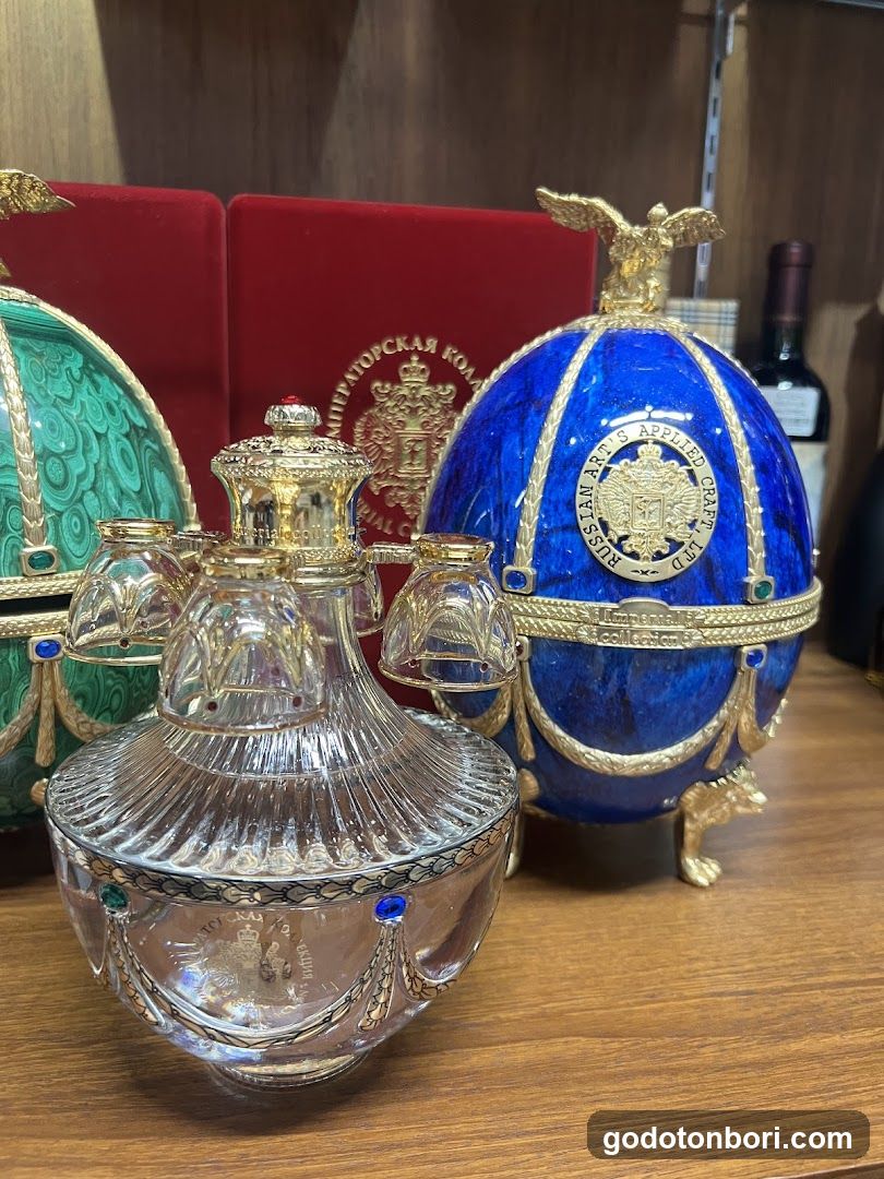 LINXASお酒販売リンクサス大阪心斎橋店