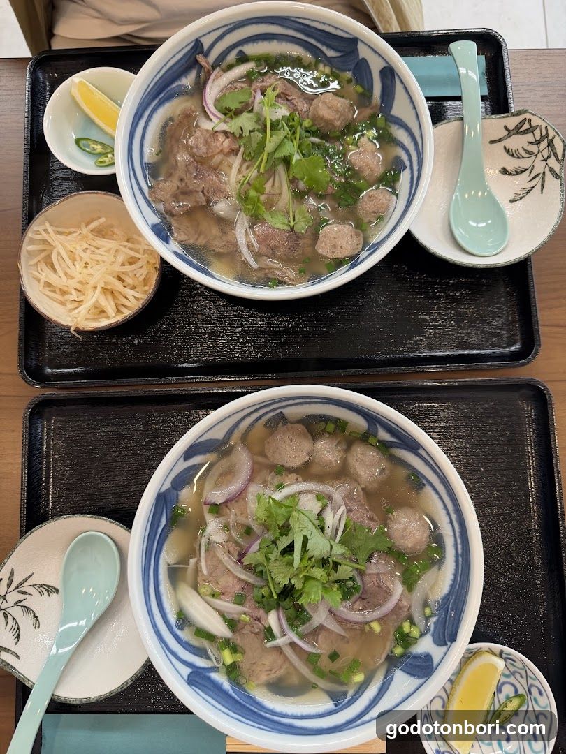 PHO ME HALAL RESTAURANT