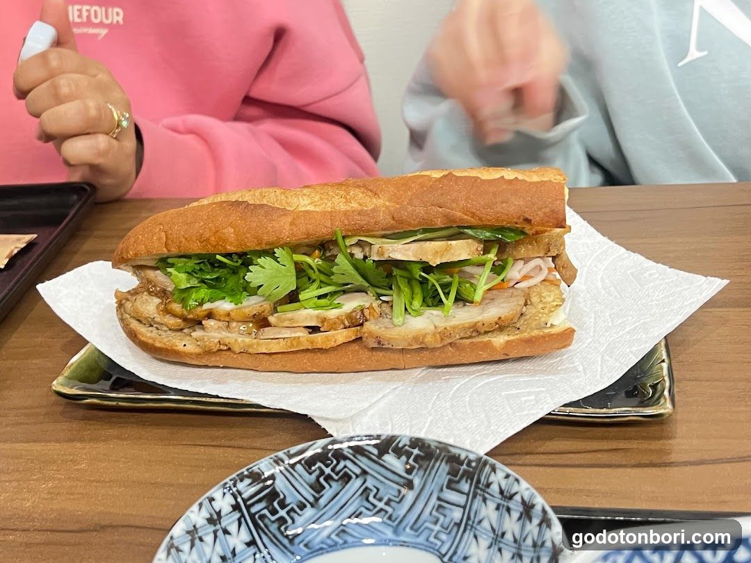 PHO ME HALAL RESTAURANT