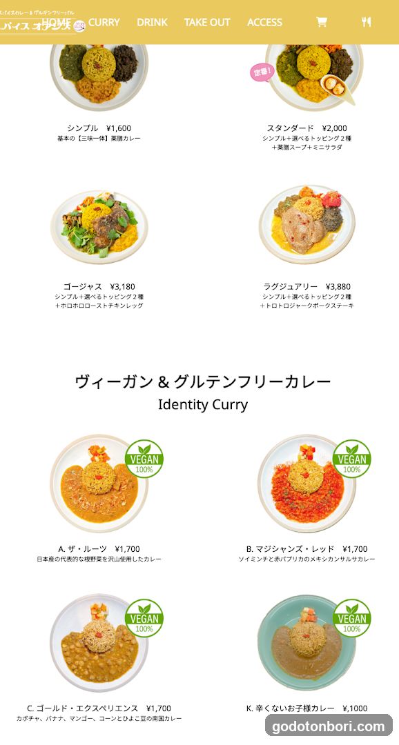 Spys Oasis, Medicinal Spicy Curry Gluten-free Bar