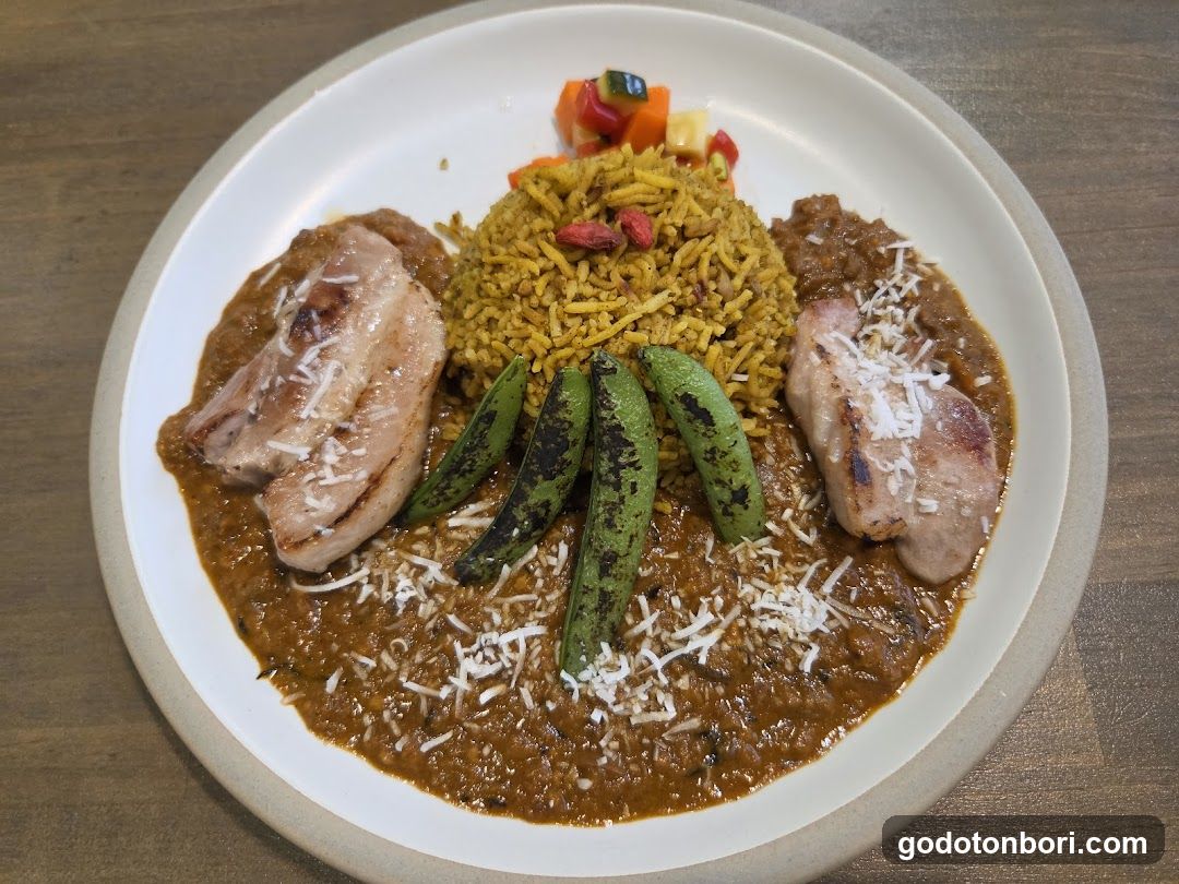 Spys Oasis, Medicinal Spicy Curry Gluten-free Bar