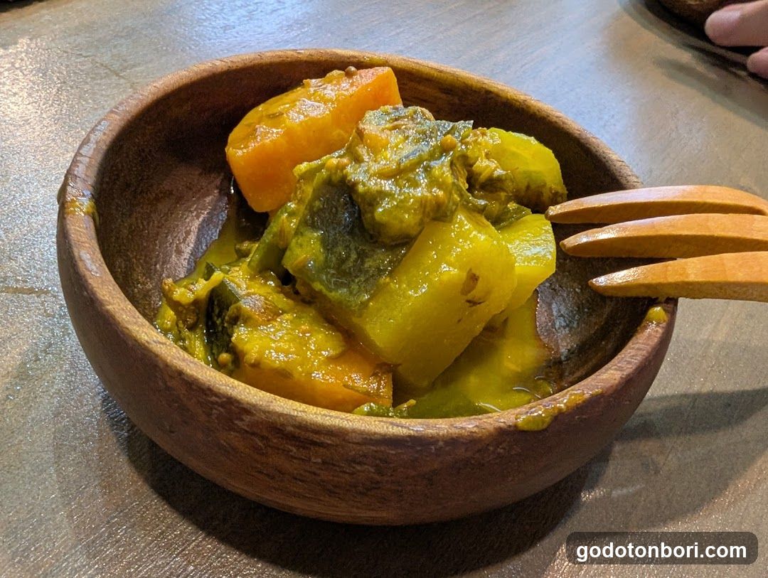Spys Oasis, Medicinal Spicy Curry Gluten-free Bar