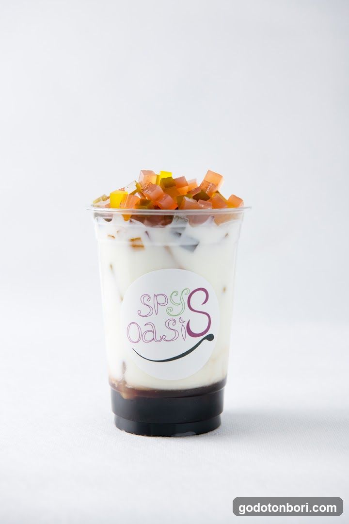 Spys Oasis, Medicinal Spicy Curry Gluten-free Bar