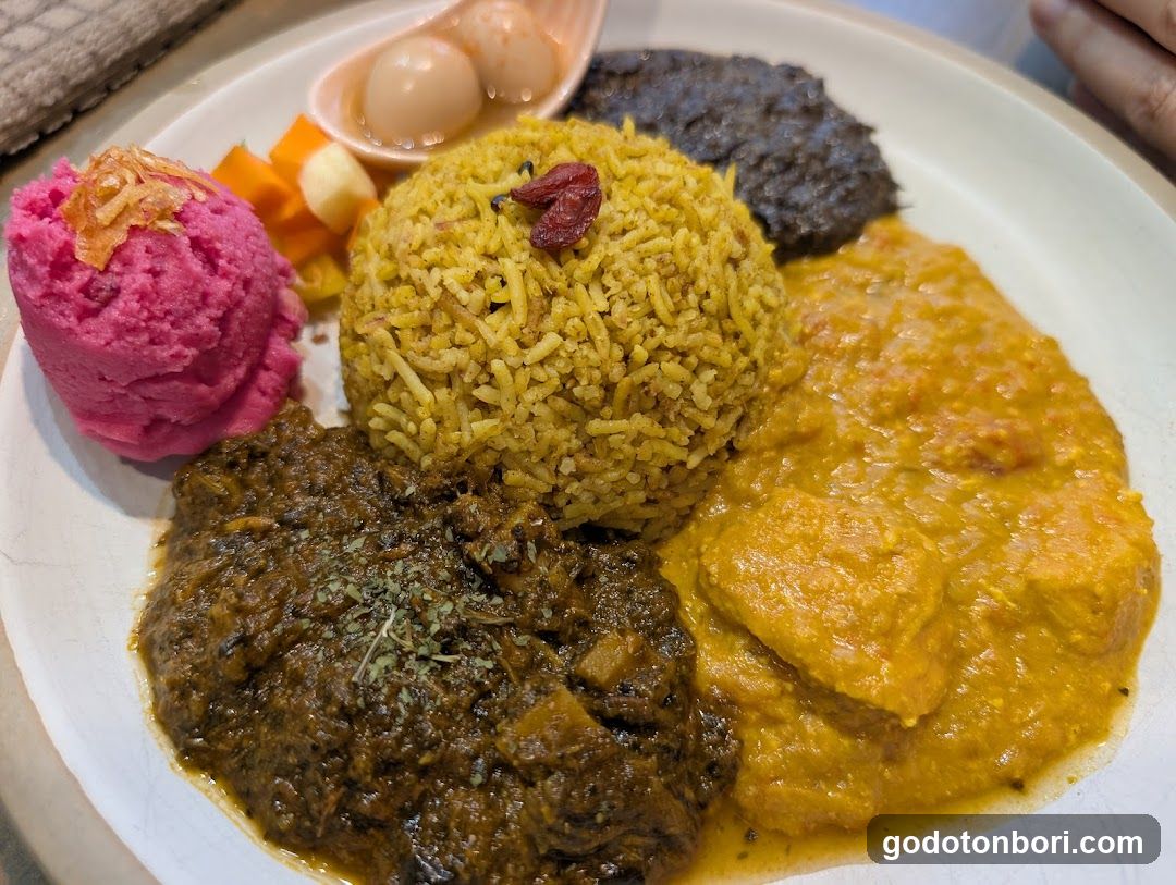 Spys Oasis, Medicinal Spicy Curry Gluten-free Bar