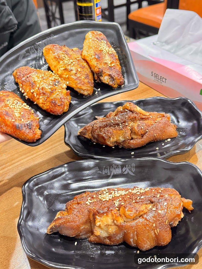 人间烟火