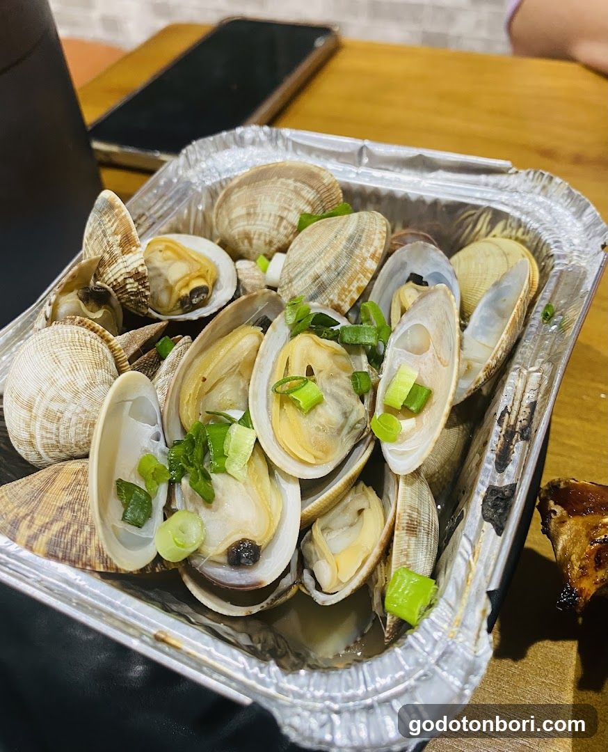 人间烟火