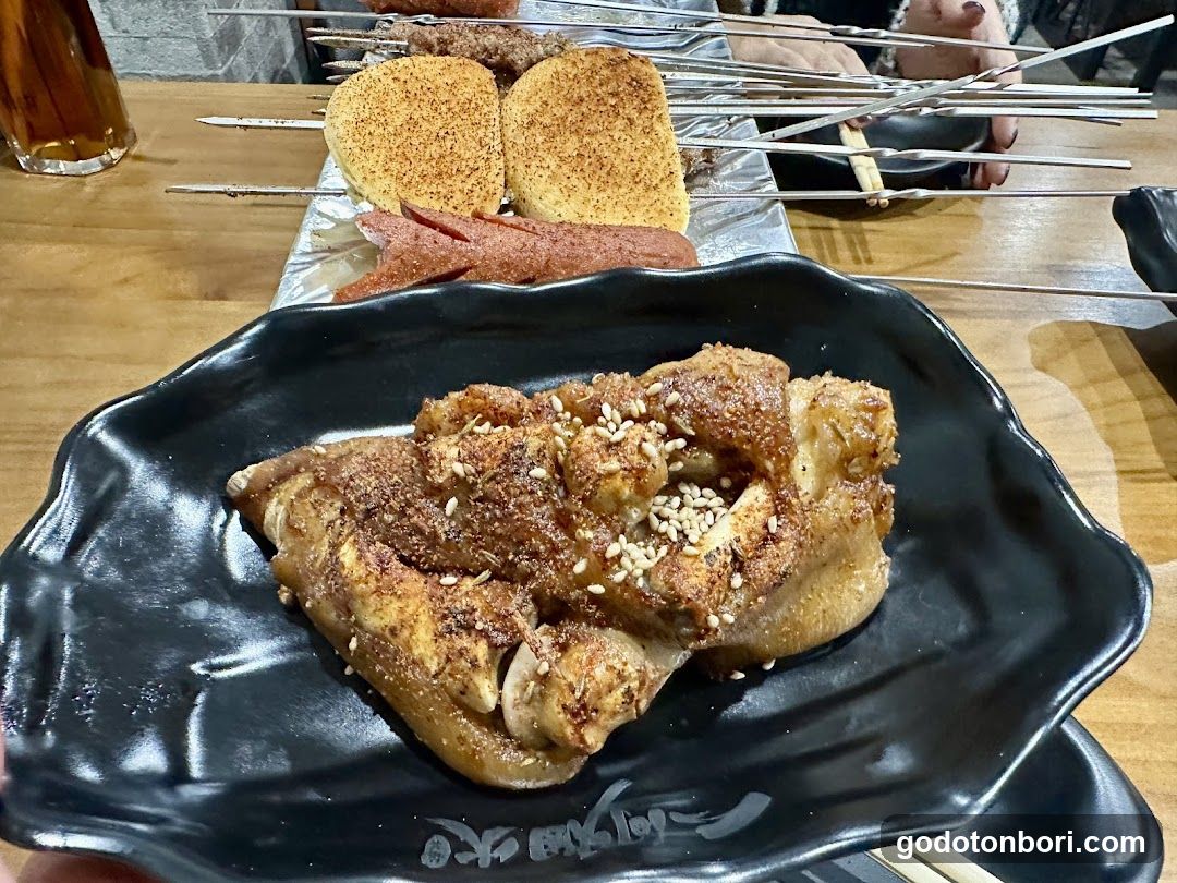 人间烟火