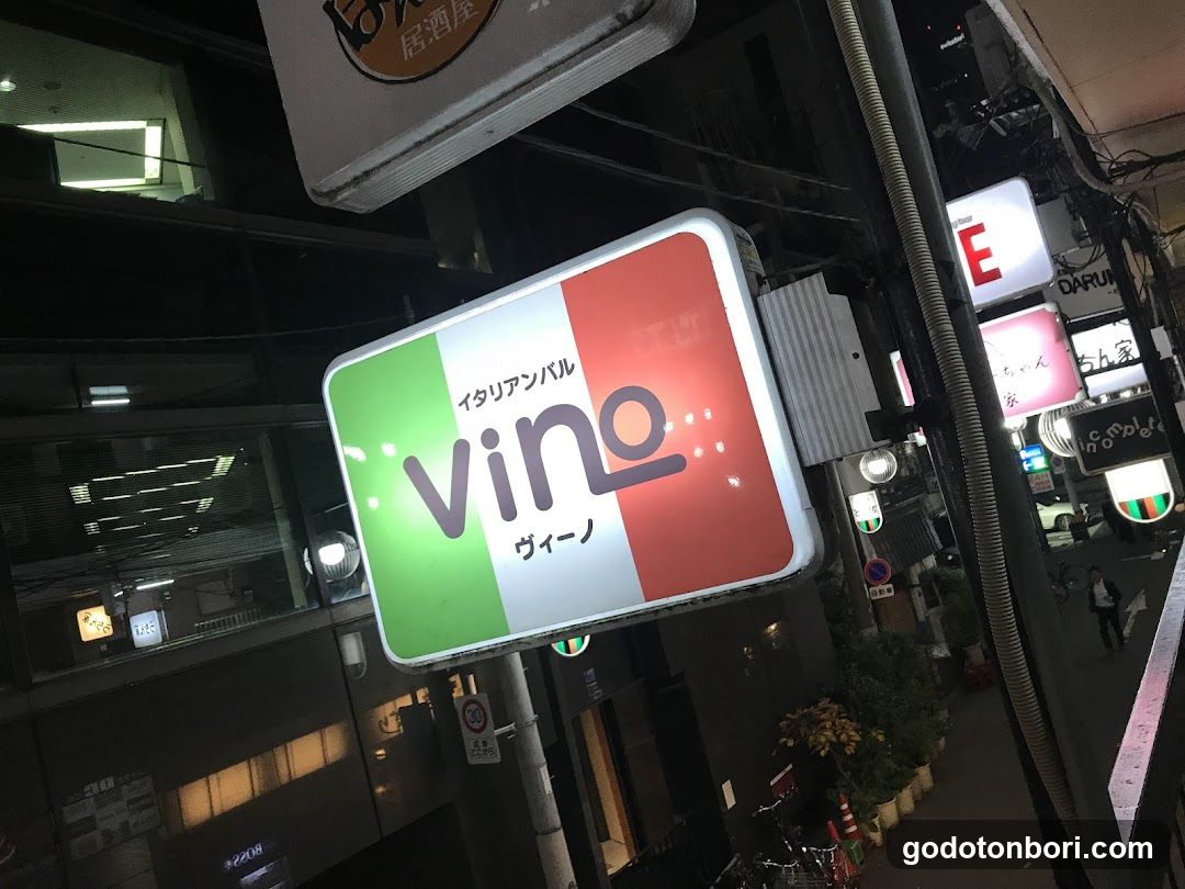 VINO