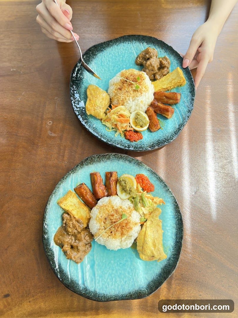 Matahari Padang Dotonbori Halal