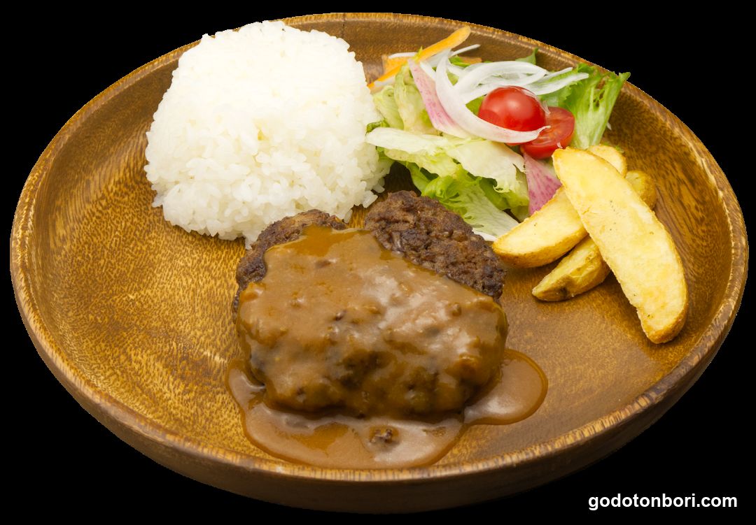 神戸牛 麓の宮BURGER