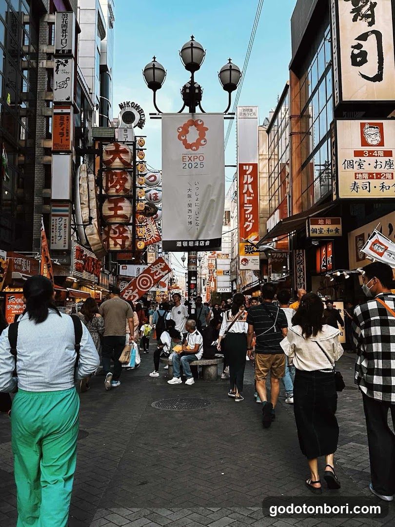 Osaka , Kyoto & Nara Private Tours