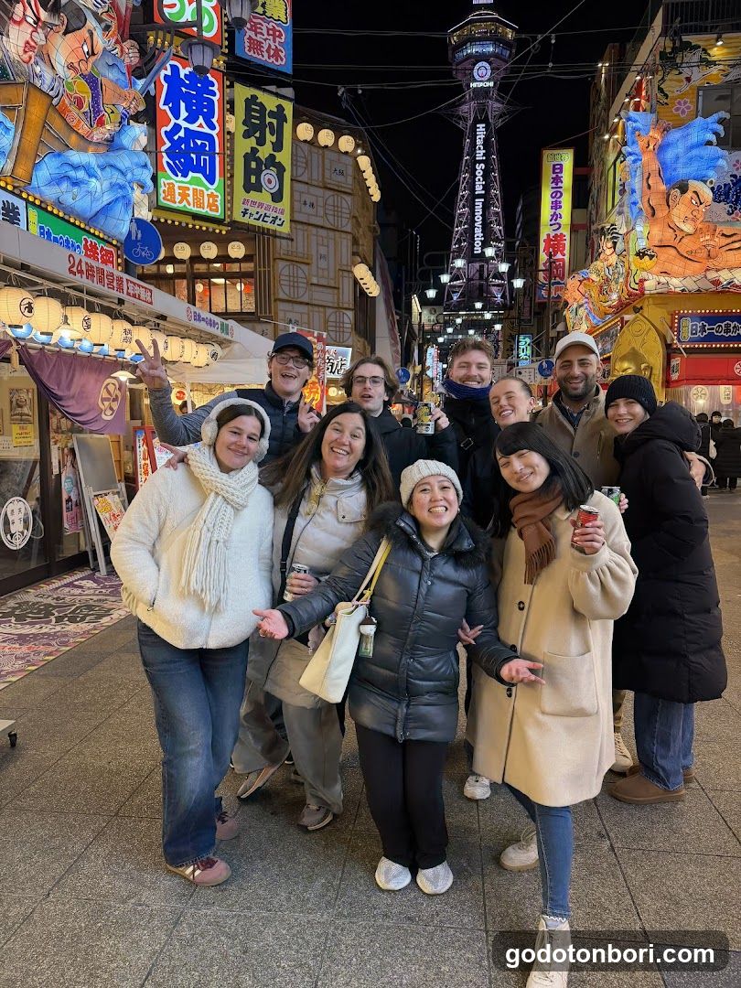 Osaka , Kyoto & Nara Private Tours
