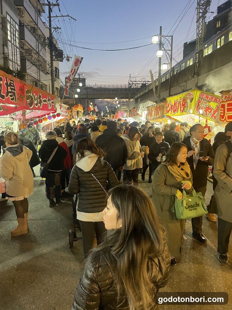 Osaka , Kyoto & Nara Private Tours
