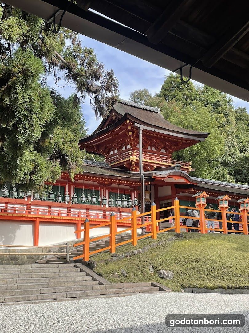 Osaka , Kyoto & Nara Private Tours