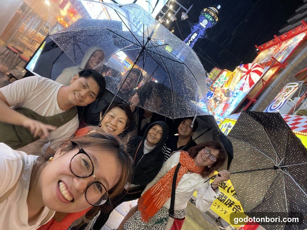 Osaka , Kyoto & Nara Private Tours