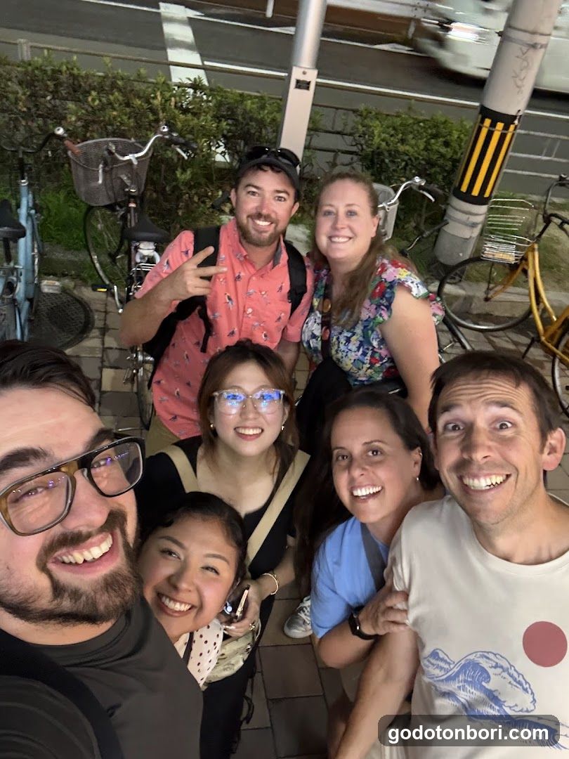 Osaka , Kyoto & Nara Private Tours