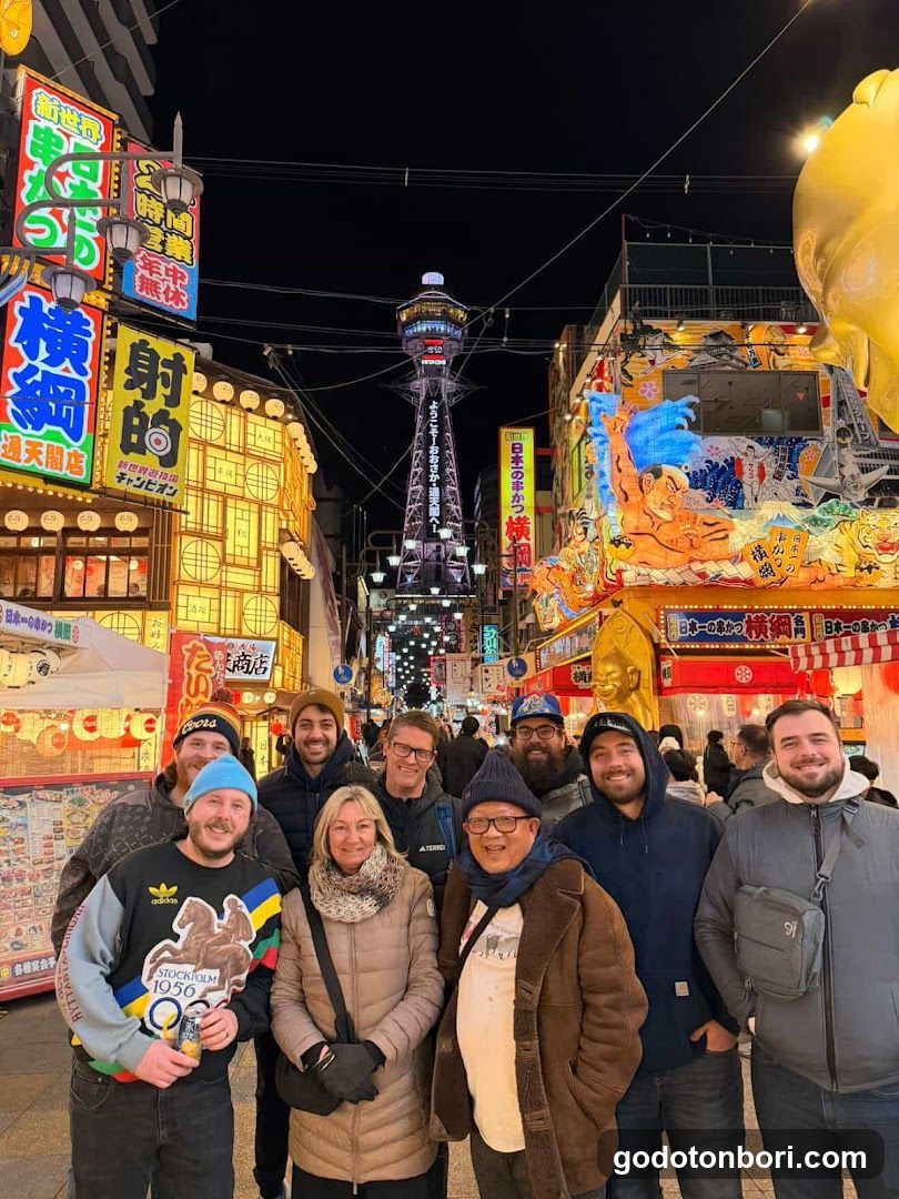 Osaka , Kyoto & Nara Private Tours