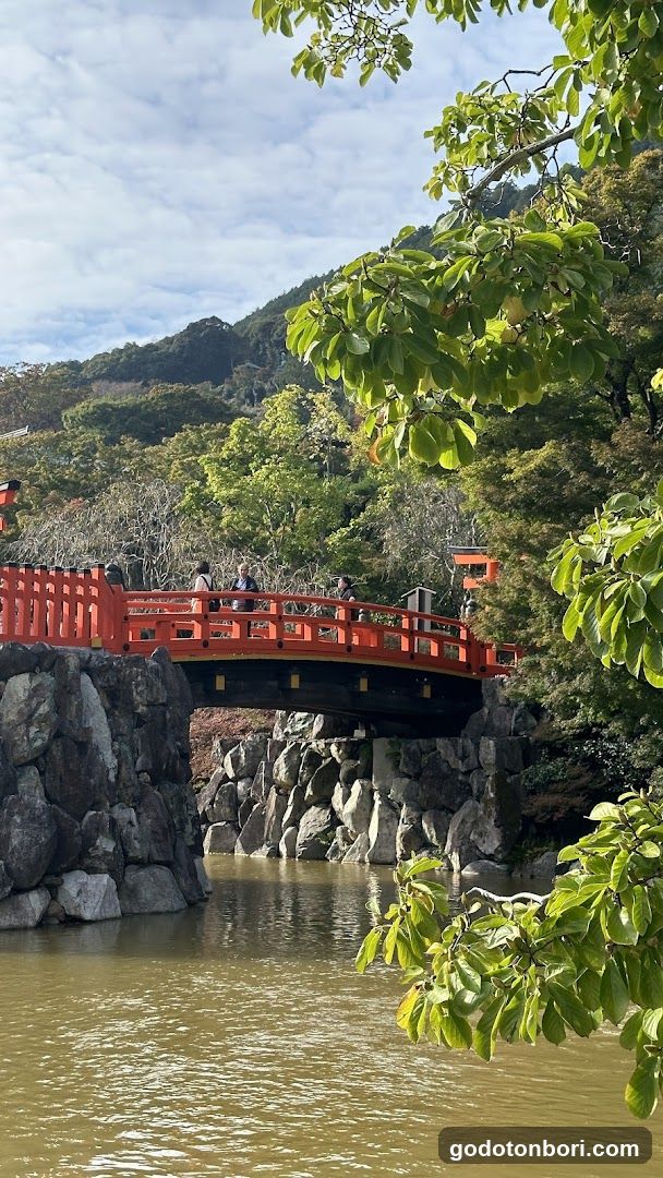 Osaka , Kyoto & Nara Private Tours