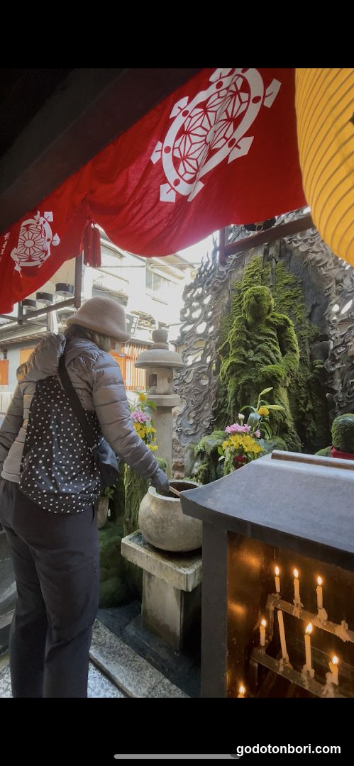 Osaka , Kyoto & Nara Private Tours
