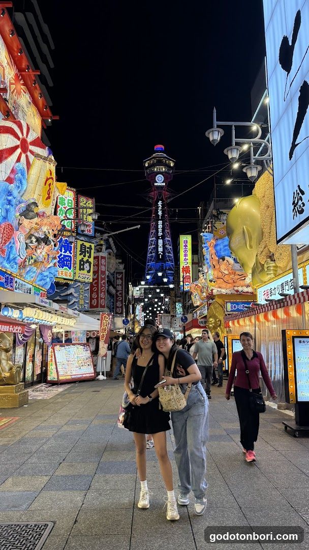 Osaka , Kyoto & Nara Private Tours