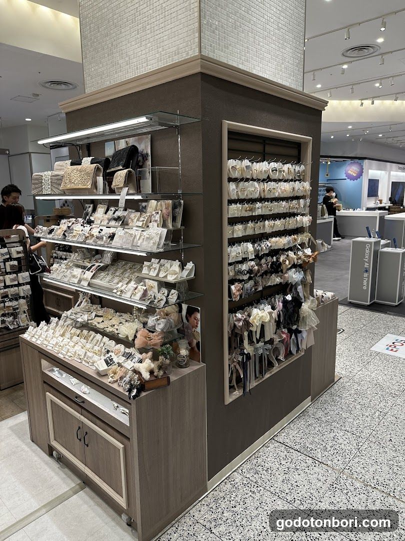 MUK なんばマルイ店