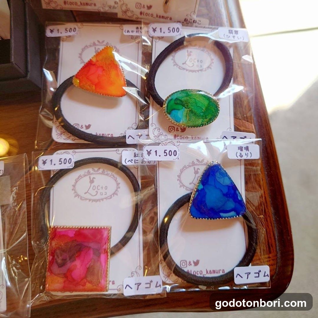 Artisan Mam