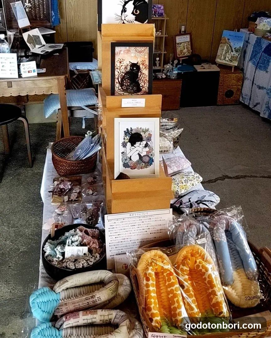 Artisan Mam