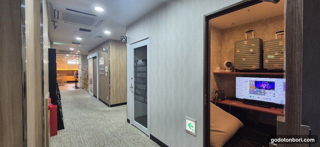 Kk lounge