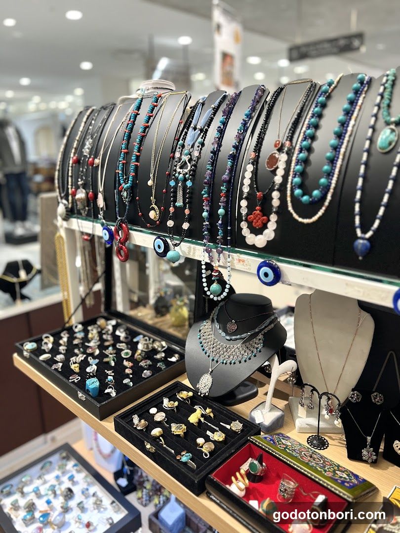 アリメダコレクションなんばマルイ店 4F