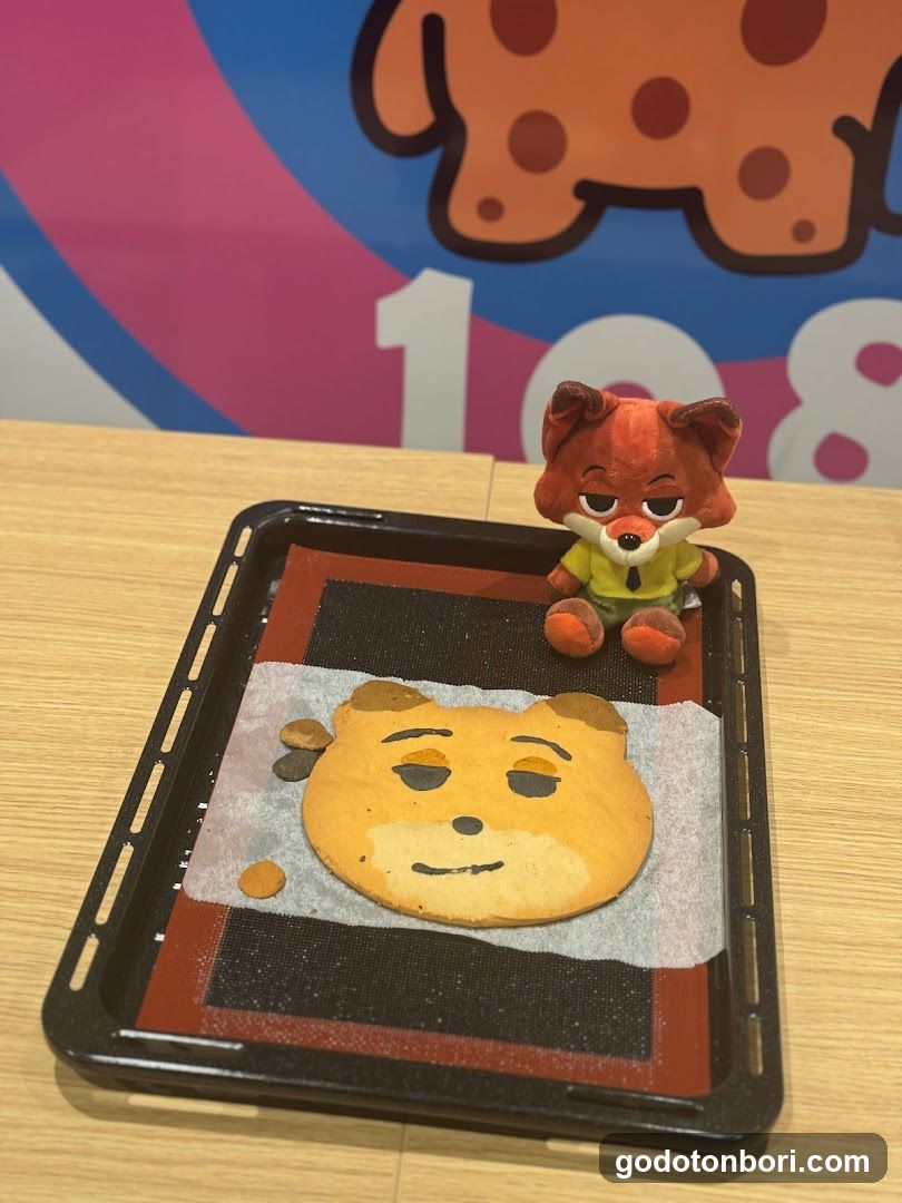 くっきーくらぶ108