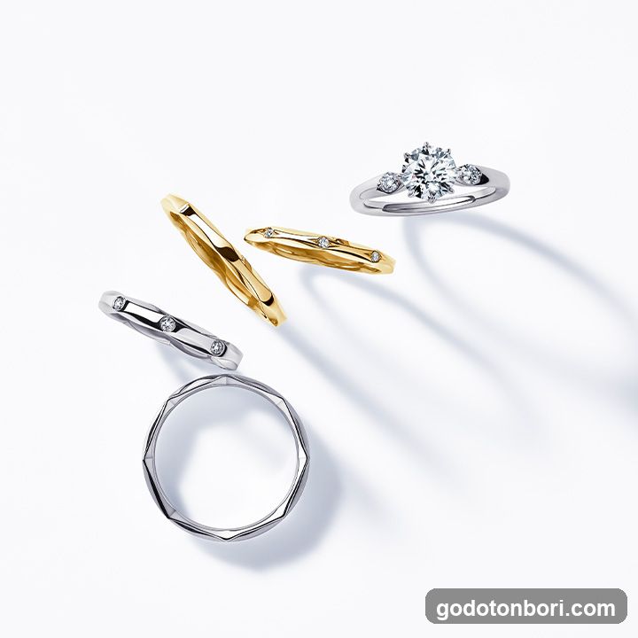 Star Jewelry