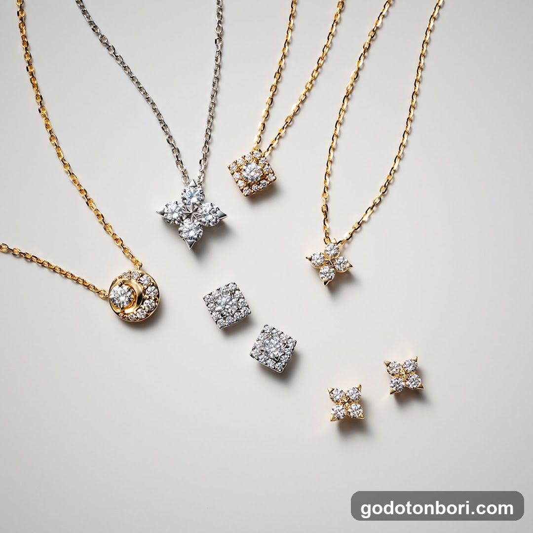 Star Jewelry