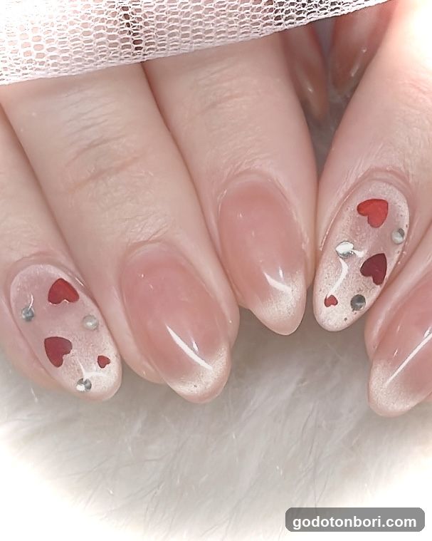Nailsalon Palette