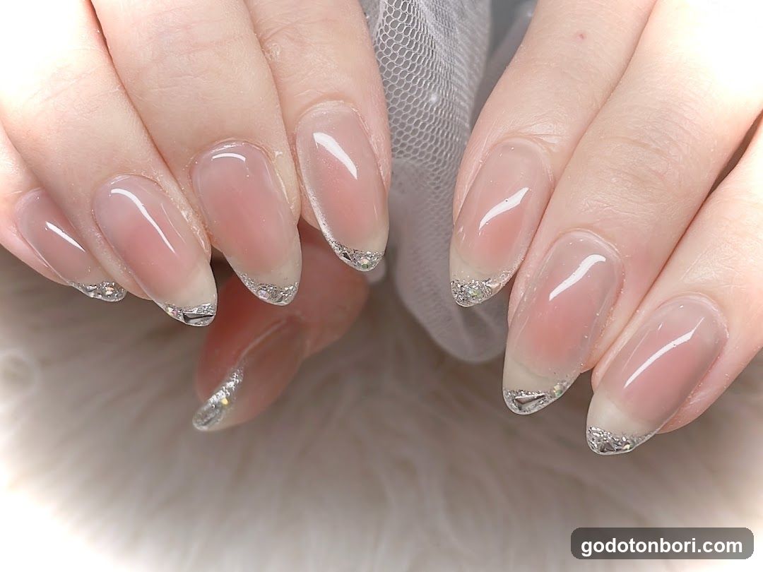 Nailsalon Palette
