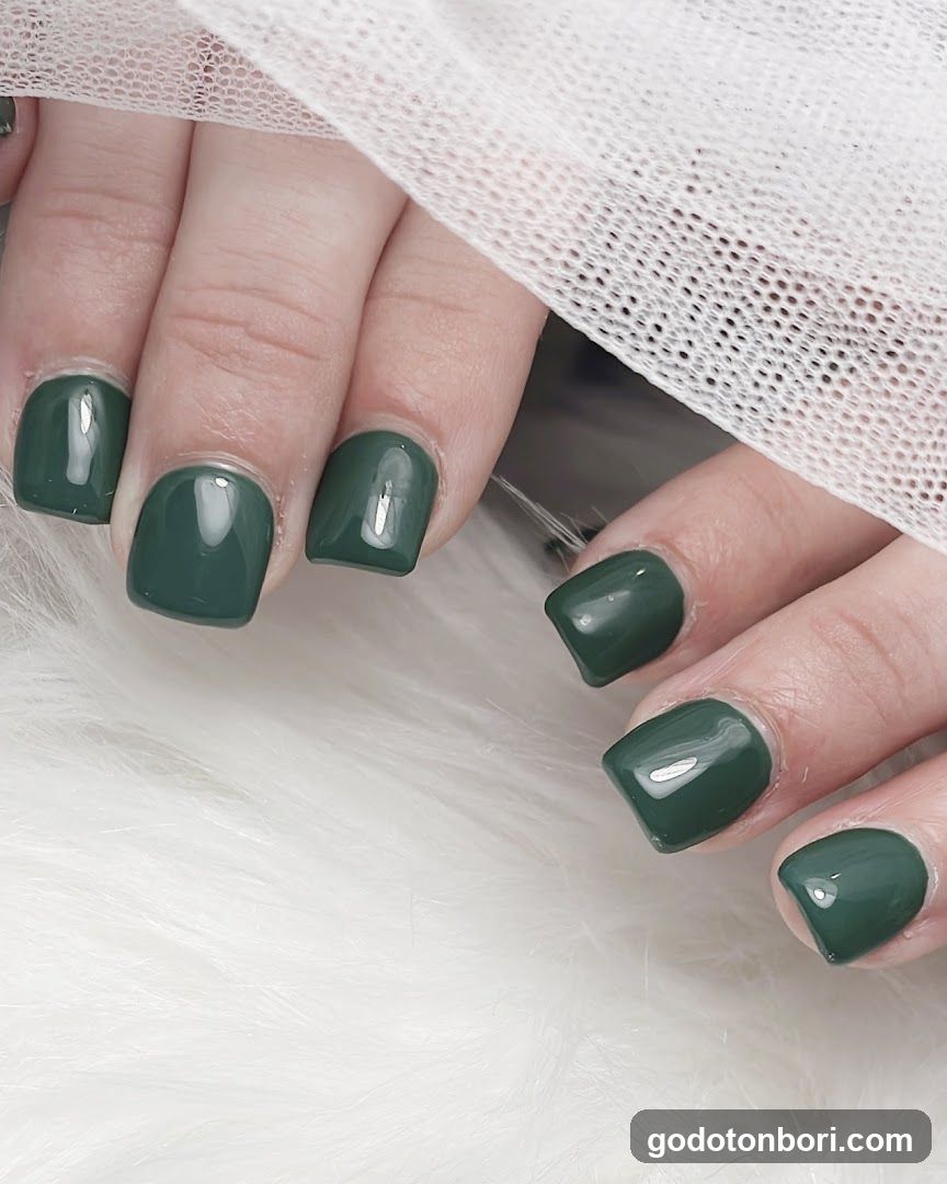 Nailsalon Palette