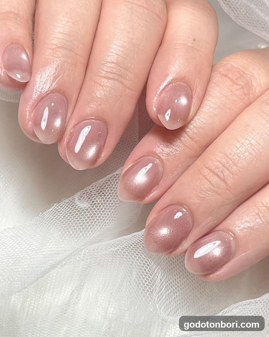 Nailsalon Palette