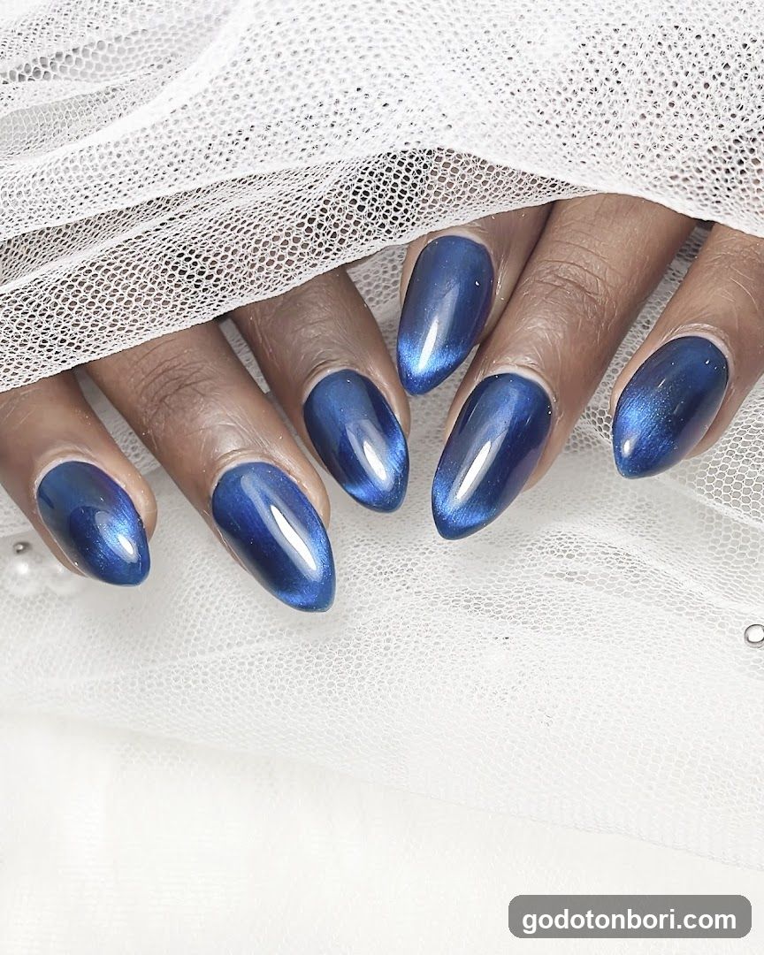 Nailsalon Palette