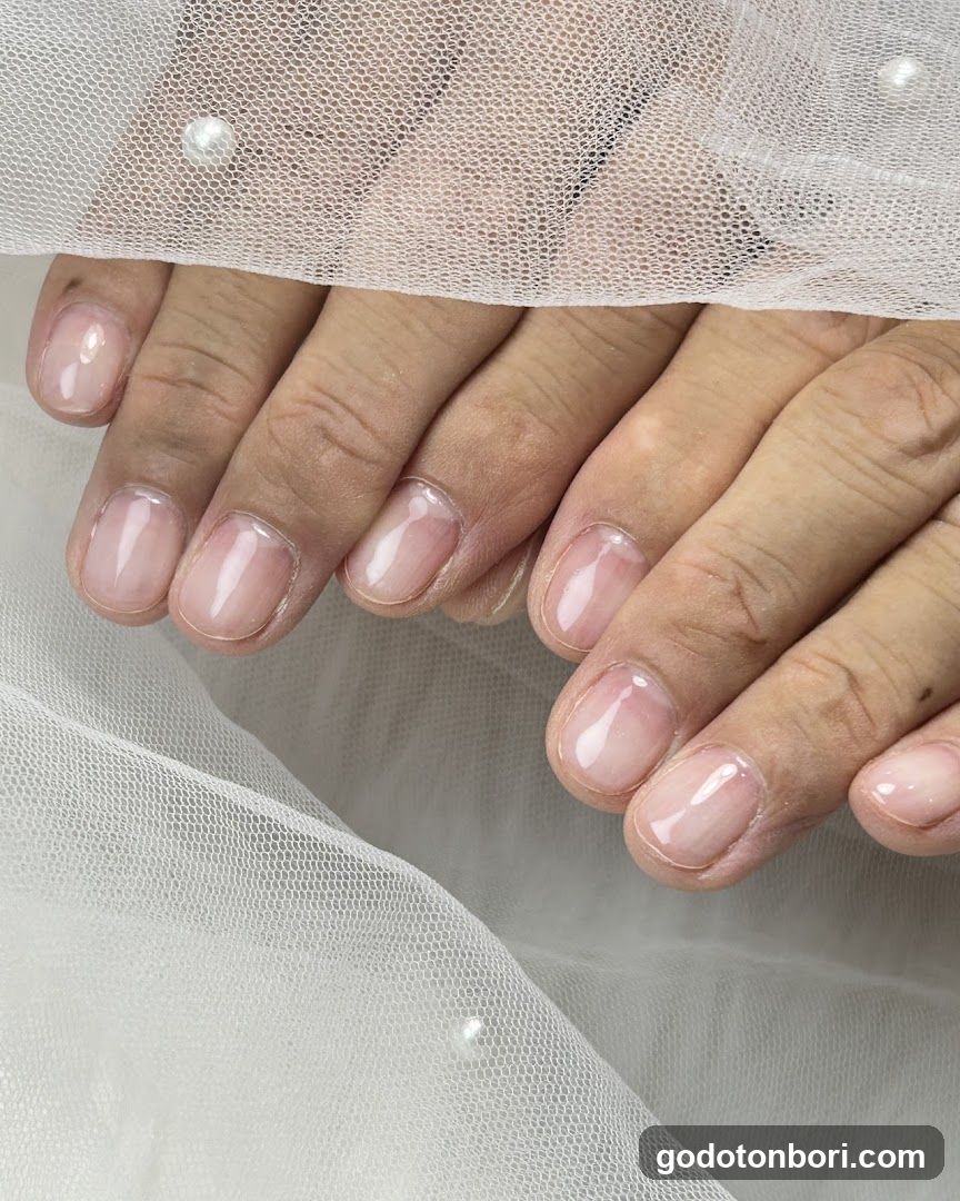 Nailsalon Palette