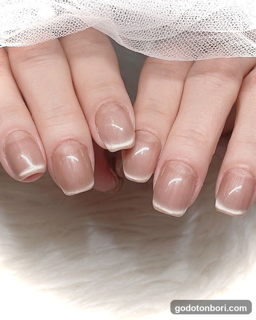 Nailsalon Palette