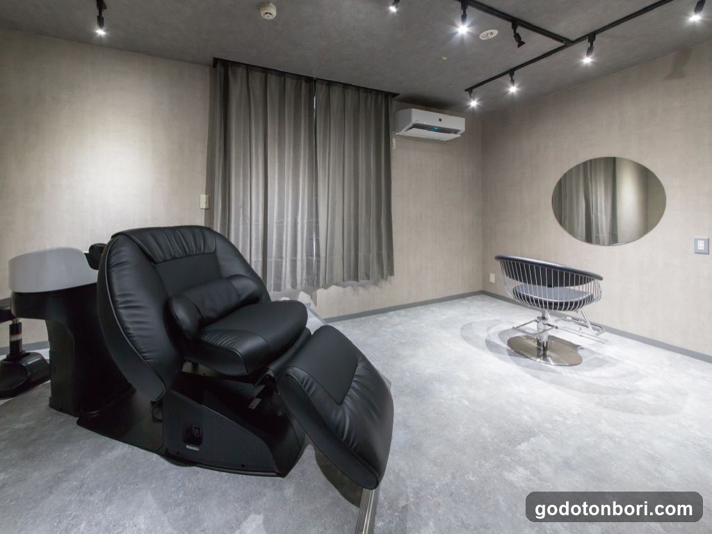 HAIR SALON KELLY(個室美容室)