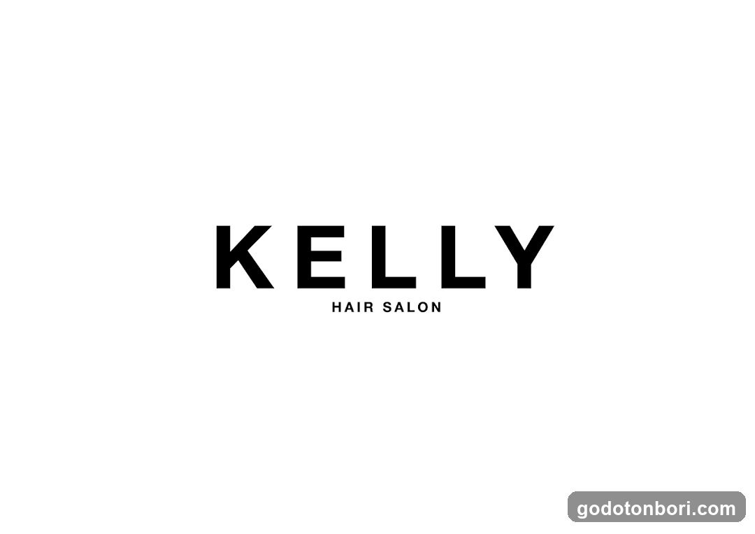 HAIR SALON KELLY(個室美容室)