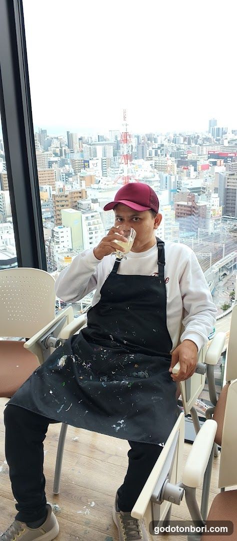 Artbar Osaka