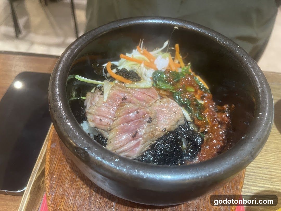 カフェ シジャン なんばCITY本館店