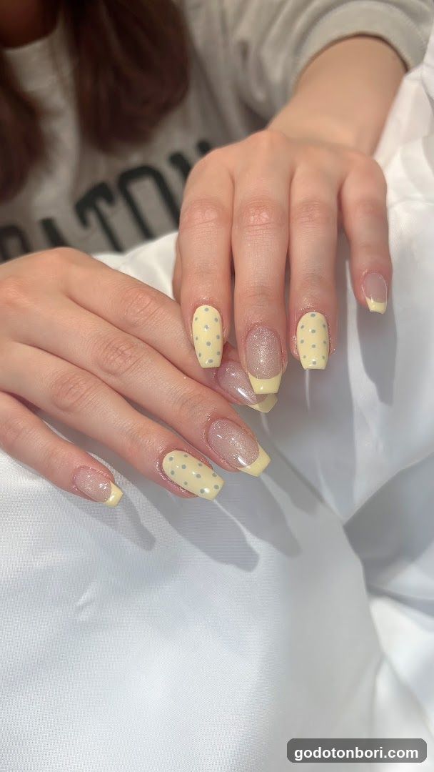 ミリネイルサロン(mili Nail salon)