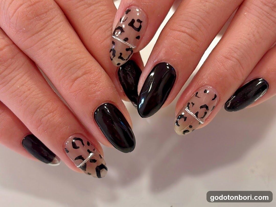 ミリネイルサロン(mili Nail salon)