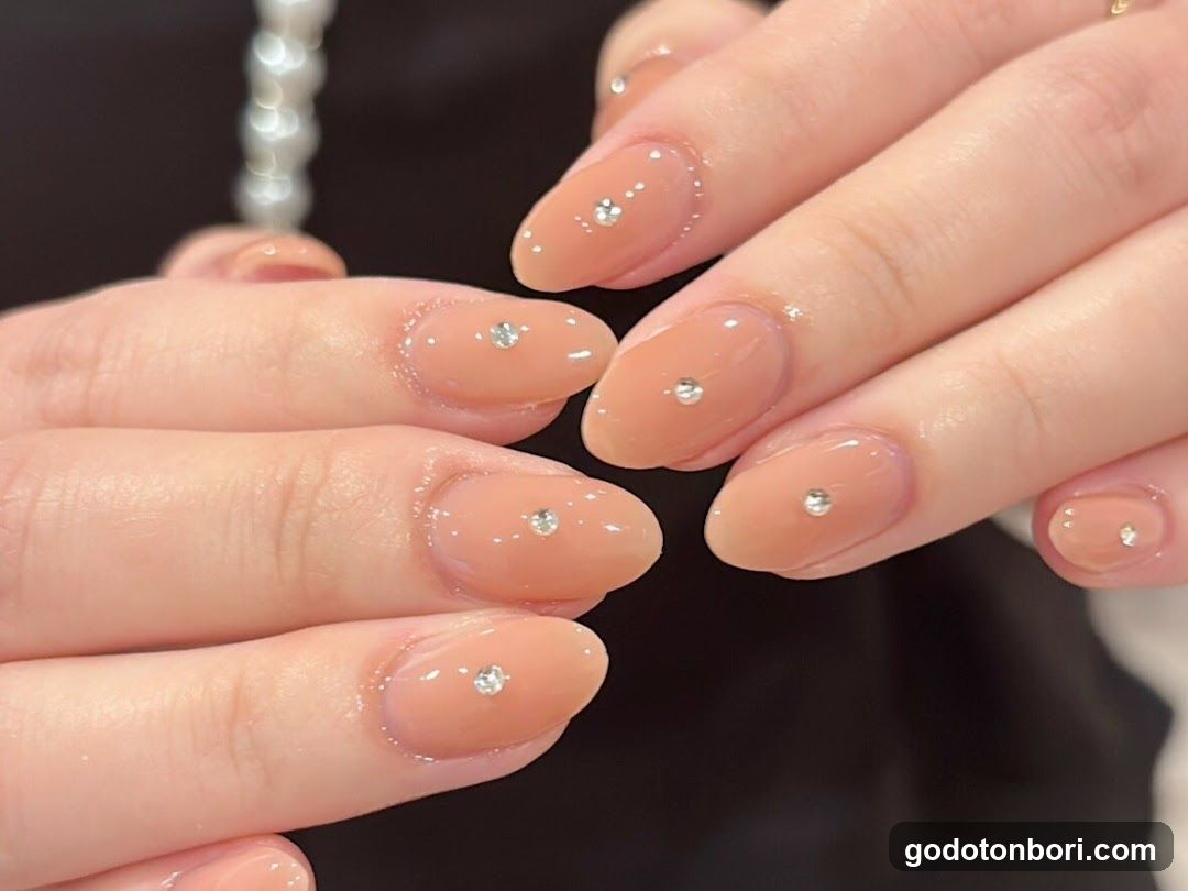 ミリネイルサロン(mili Nail salon)