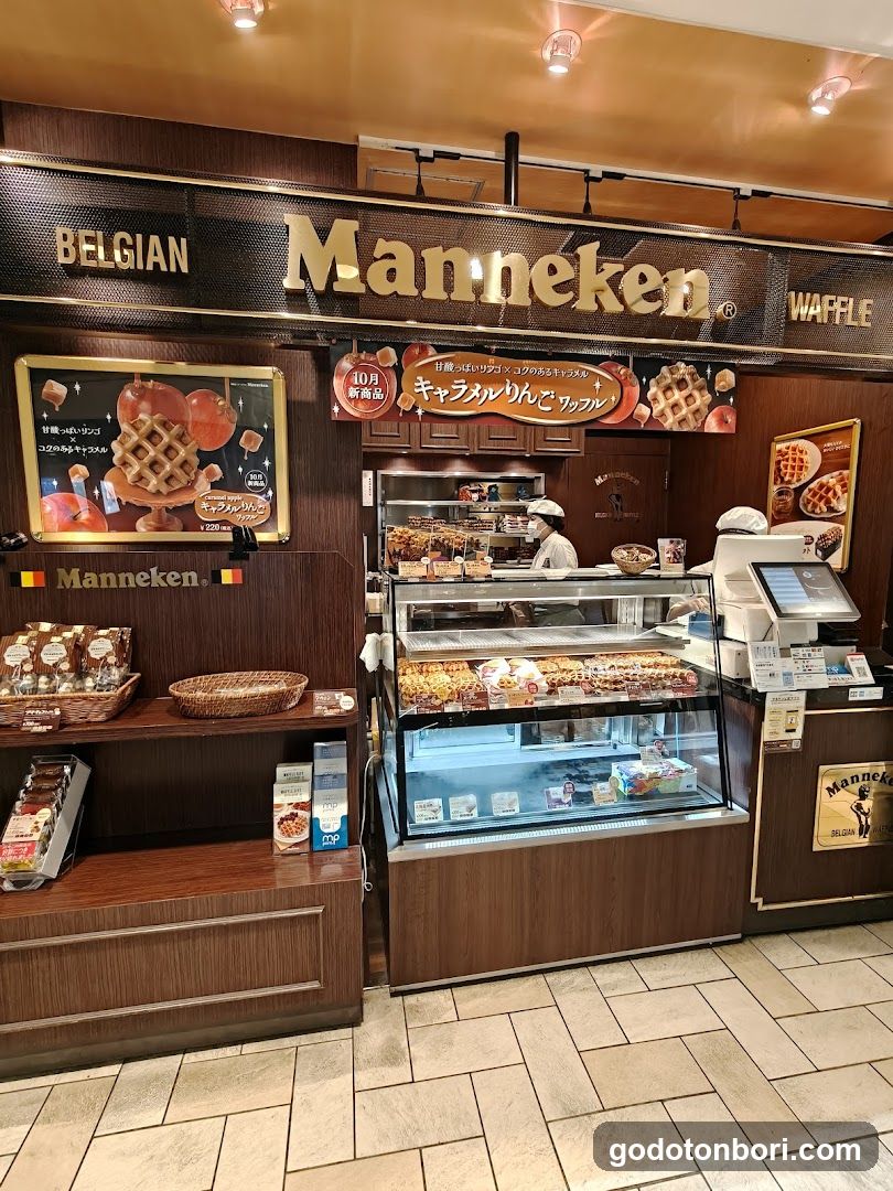 Manneken